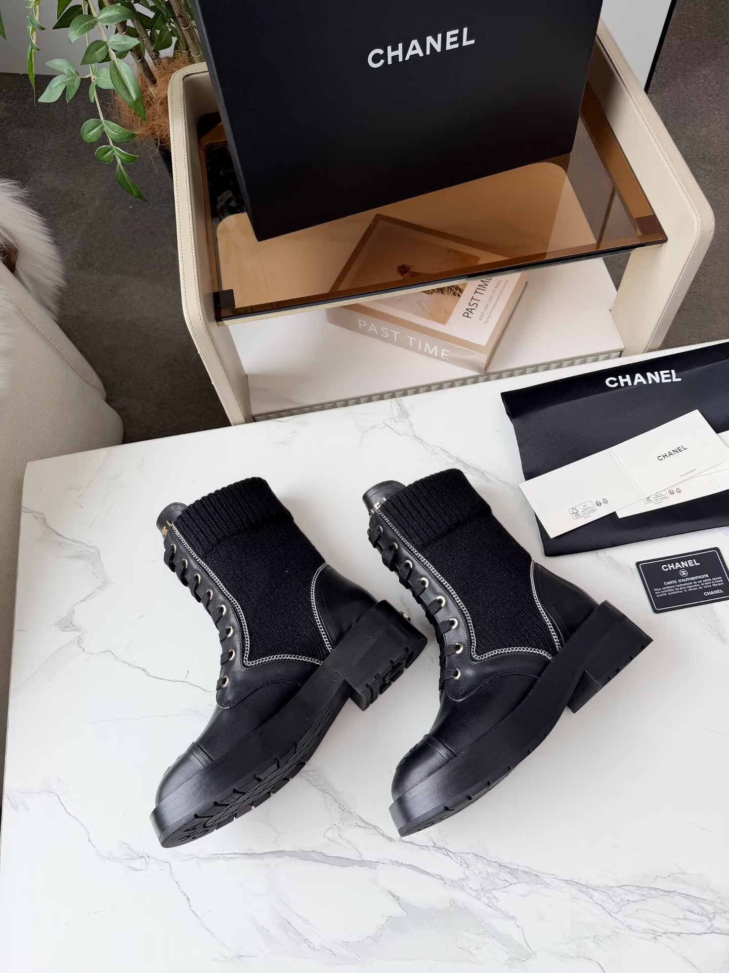 Women's high heels